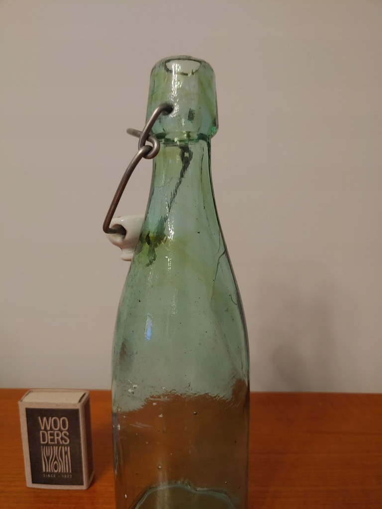 Купить Старая довоенная бутылка Грольша: отзывы, фото, характеристики в интерне-магазине Aredi.ru