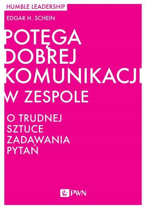 Potęga dobrej komunikacji w zespole O trudnej sztu