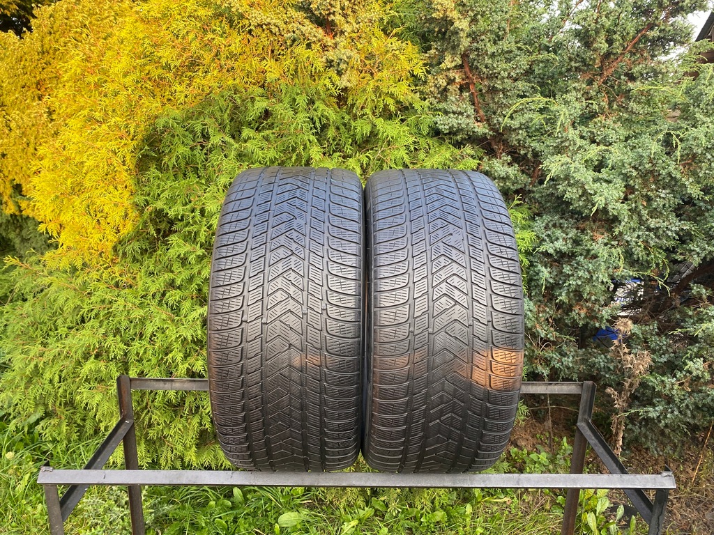 315/40/21 115V PIRELLI SCORPION WINTER MO 2016R