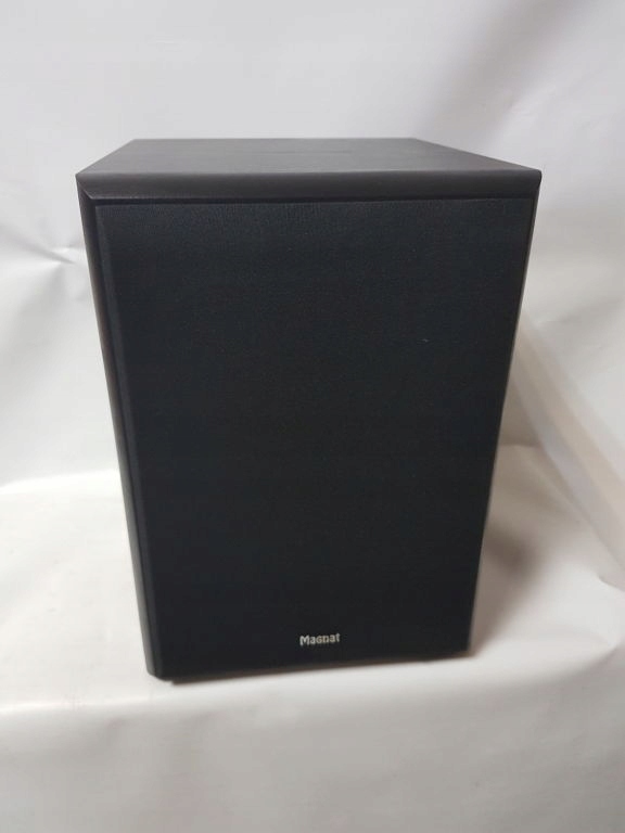 SUBWOOFER MAGNAT 202A / PUDEŁKO