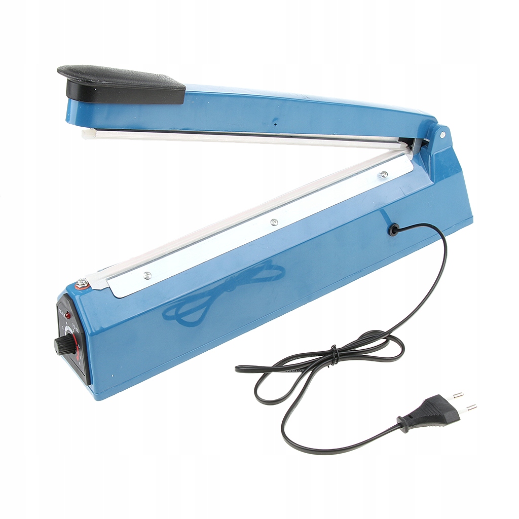 Biznes Euro Plug Heat Sealer