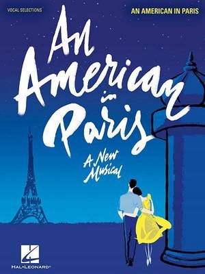 An American in Paris (2015)