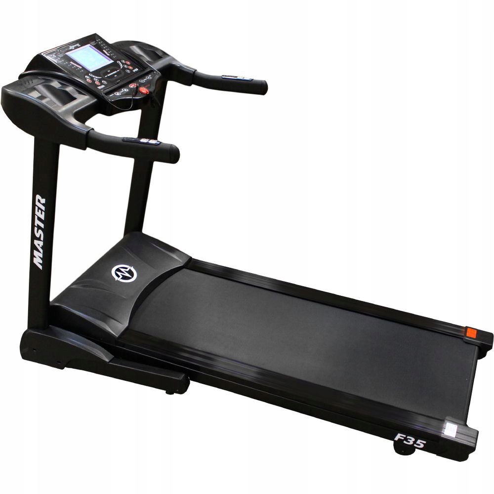 Электрическая Беговая дорожка best Fitness bft2