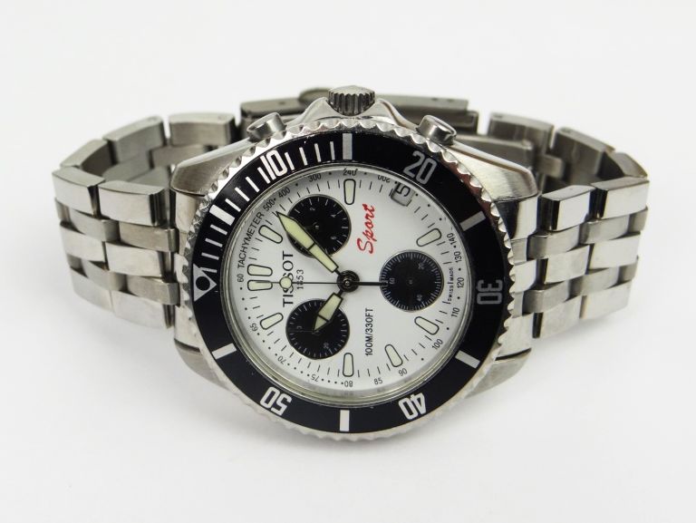 Tissot e662 online