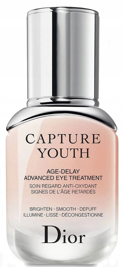 Dior Capture Youth Age-Delay Eye Żel p/oczy 15ml