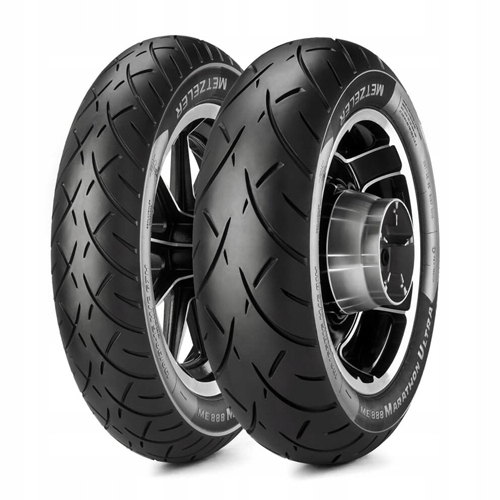 Metzeler ME 888 MARATHON ULTRA 260/40R18 84V 2019