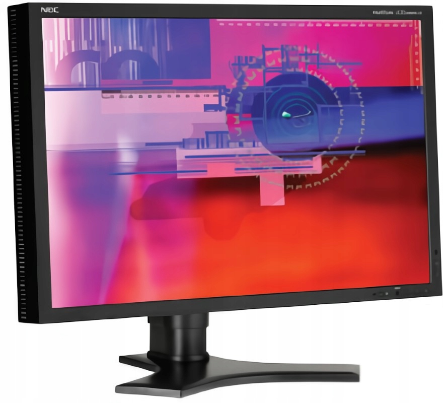 MONITOR GRAFICZNY NEC 26 cali LCD2690WUxi2 1920 x1200