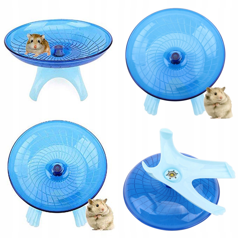 EXERCISE HAMSTERS GUINEA SMALL