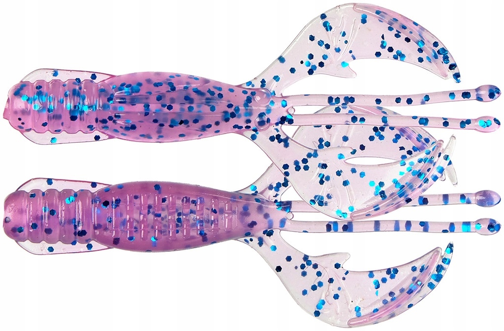 RAK IMITACJA RACZKA SELECT KRAKEN 1,6''/4,5cm - 314