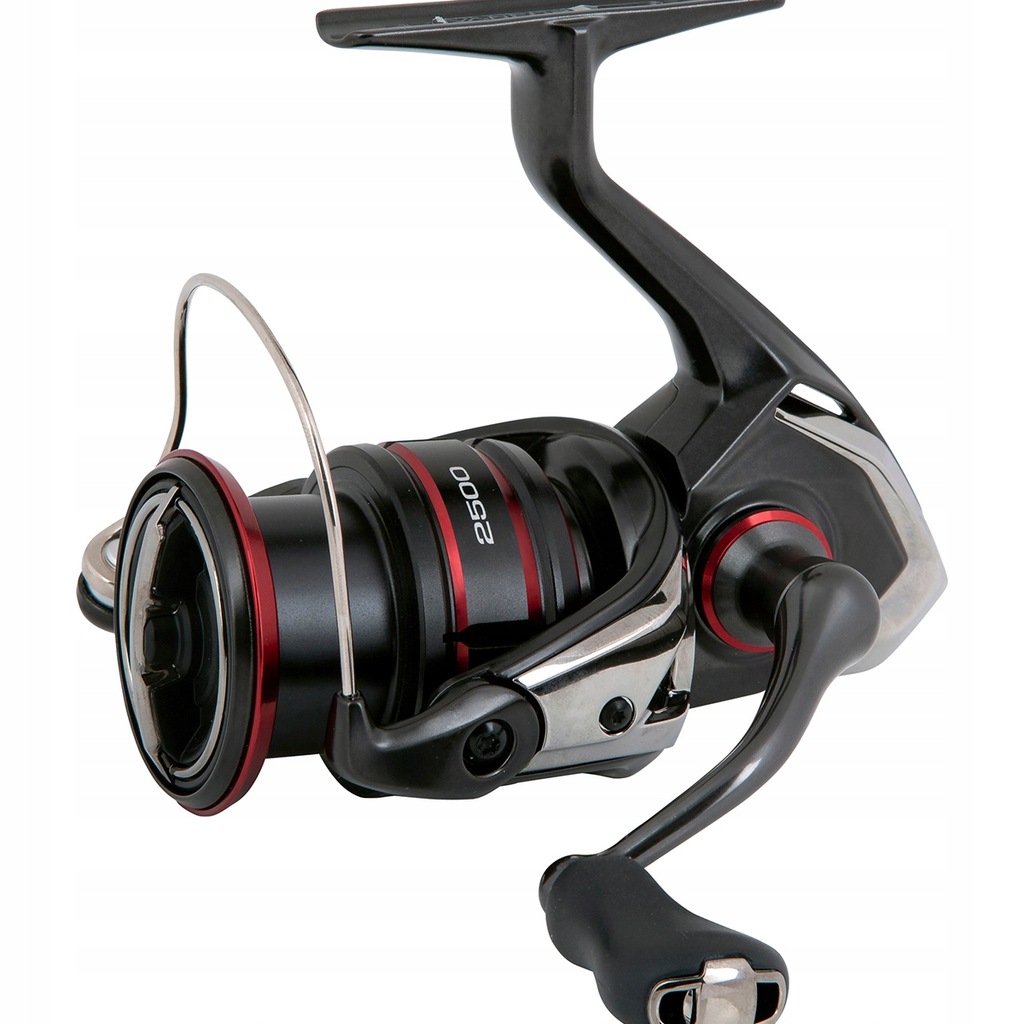 Kolowrotek Shimano Vanford C3000 HG