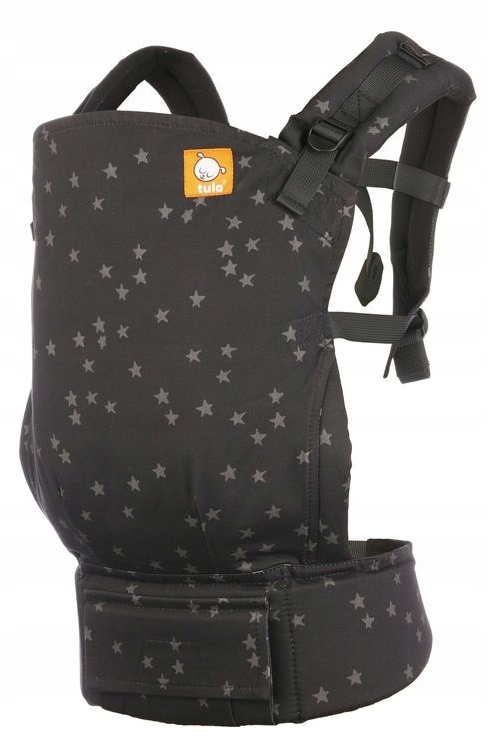 Baby Tula - Discover - nosidełko Standard Baby