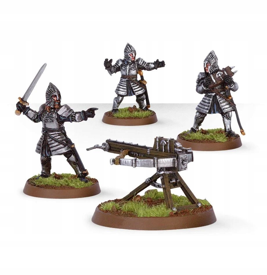 LORD OF THE RINGS Gondor Avenger Bolt Thrower