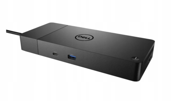 Stacja dokująca Dell WD19DCS 240W 2xUSBC HDMI DisplayPort Precision