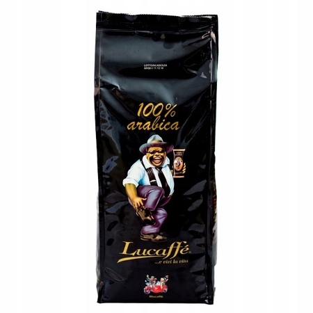 Lucaffe Mister Exclusive