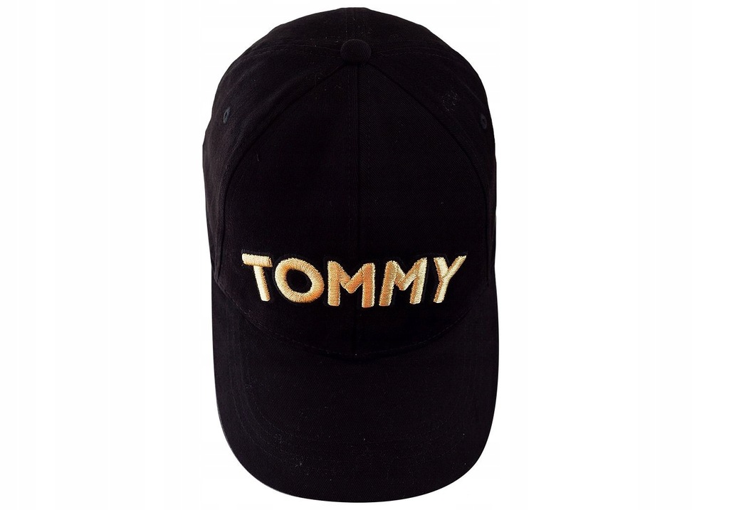 Tommy Hilfiger czapka Tommy Patch Cap