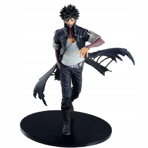 FIGURKA ANIME BNHA DABI MY HERO ACADEMIA 20 CM