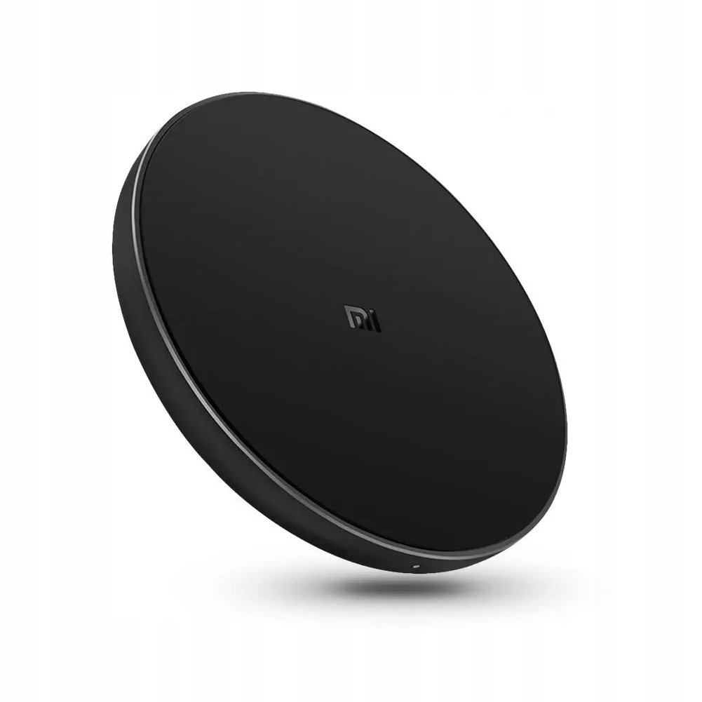 XIAOMI MI 10W WIRELESS ŁADOWARKA BEZPRZEWODOWA QI