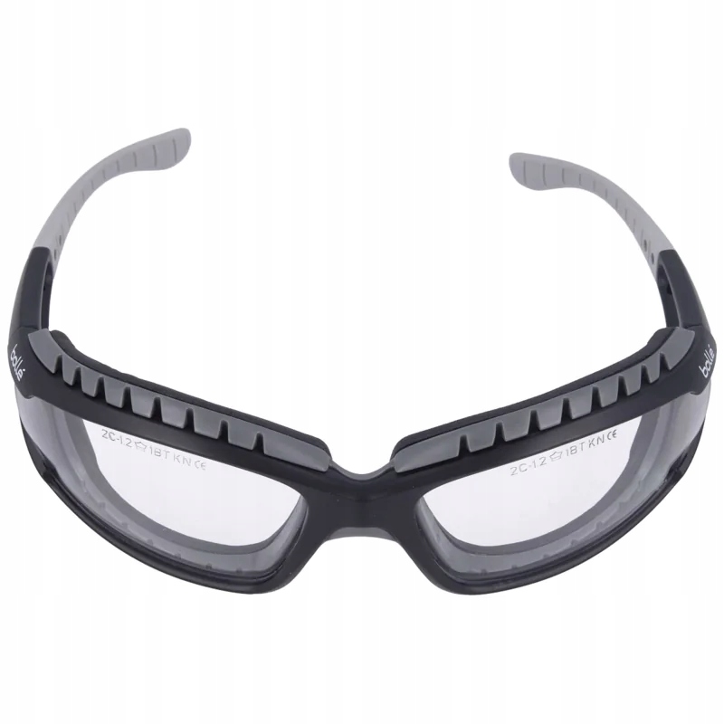 Okulary ochronne Bolle Safety Tracker II Clear