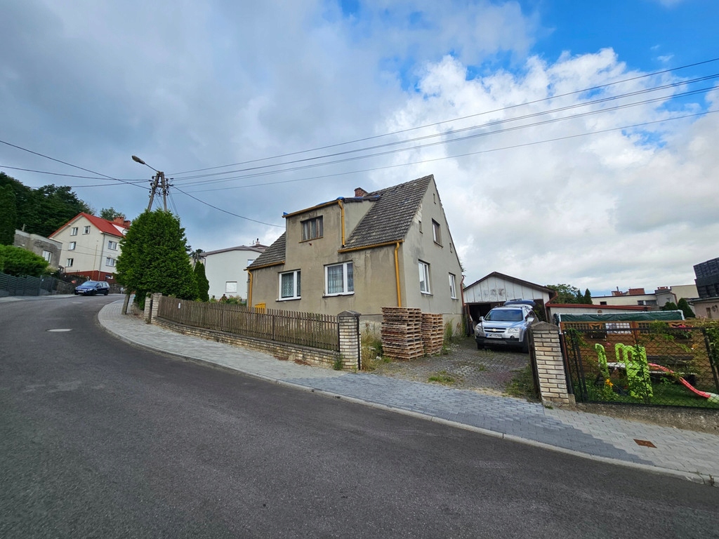 Dom, Reda, Wejherowski (pow.), 229 m²