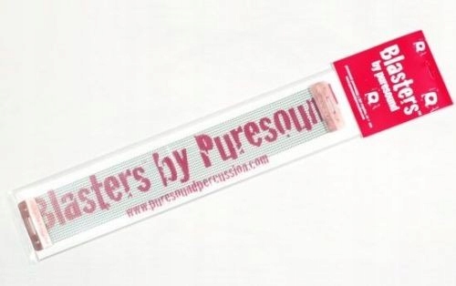 PureSound -Sprężyny Blasters 14" B1420