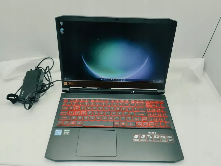 LAPTOP ACER NITRO 5 N20C1 512GB/8GB/GEFORCE3050/I - 13293114929 ...