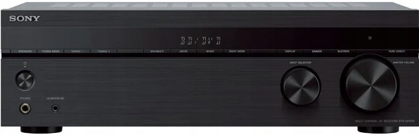 Sony STR-DH590