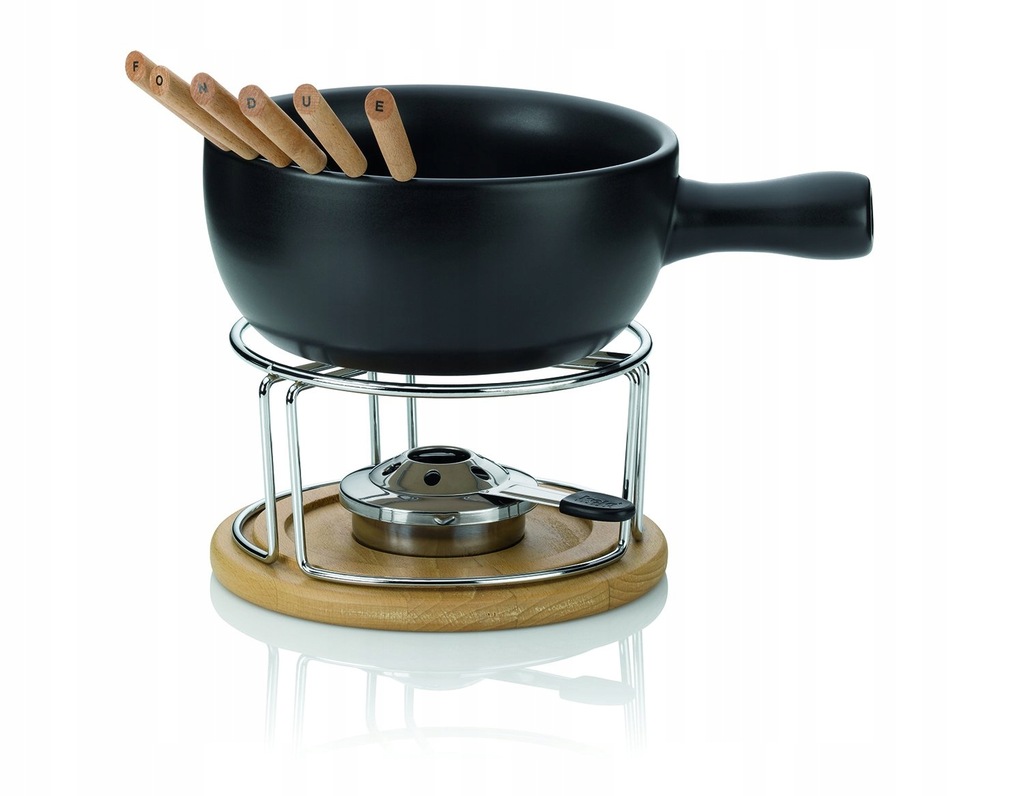 Zestaw do fondue Kela 2 l 61306