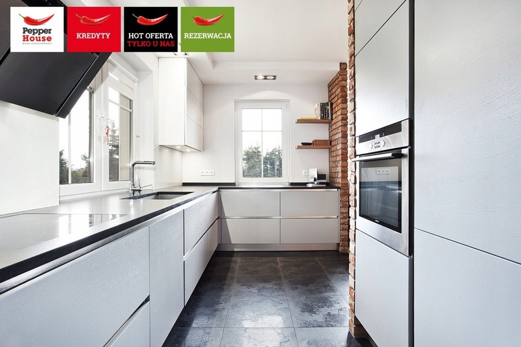 Dom, Reda, Reda, Wejherowski (pow.), 198 m²