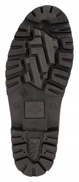 Купить Черные ботинки Rainy Day For Demar Forest: отзывы, фото, характеристики в интерне-магазине Aredi.ru