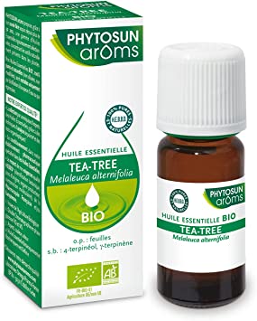 Phytosun Arôms olejek drzewo herbaciane 10ml W3A36