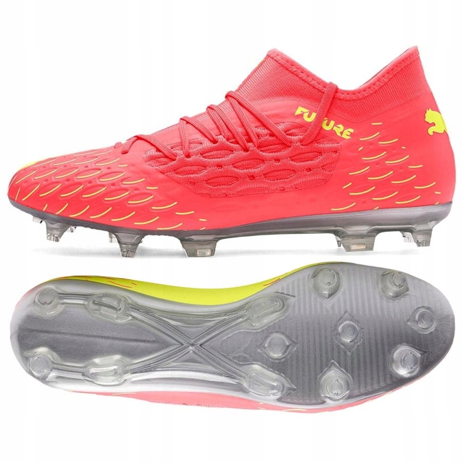 Buty Puma Future 5.3 Netfit OSG FG/AG 105936 44