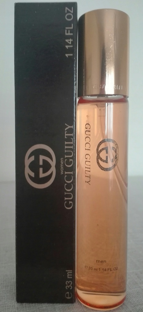 gucci guilty 33ml