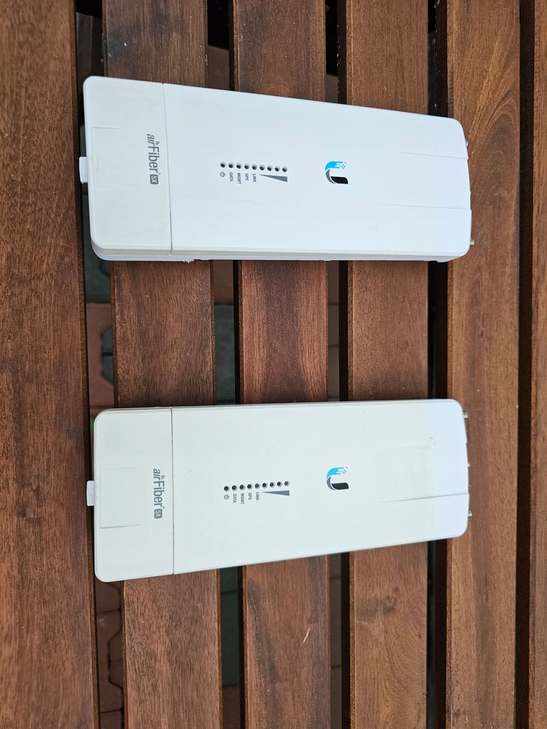 Купить Блок питания Ubiquiti AirFiber 5X FV (AF-5X): отзывы, фото, характеристики в интерне-магазине Aredi.ru