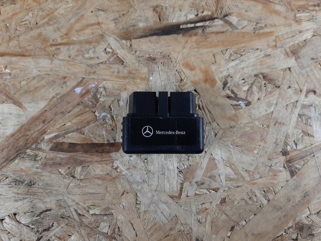 ADAPTER MODUŁ BLUETOOTH MERCEDES W204 W207 W212 12077802384