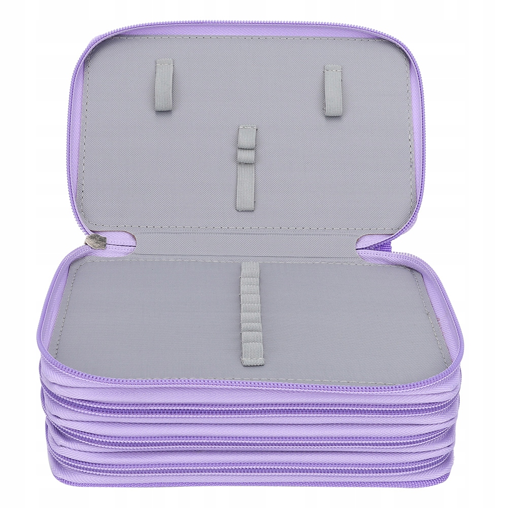 72 otwór 4 warstwy piórnik o dużej pojemności