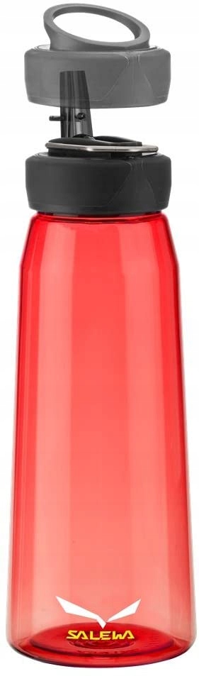 Butelka Salewa ,czerwona 0,75 l