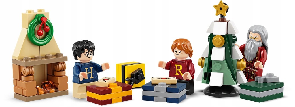 Купить LEGO HARRY POTTER 75964 Адвент-календарь: отзывы, фото, характеристики в интерне-магазине Aredi.ru