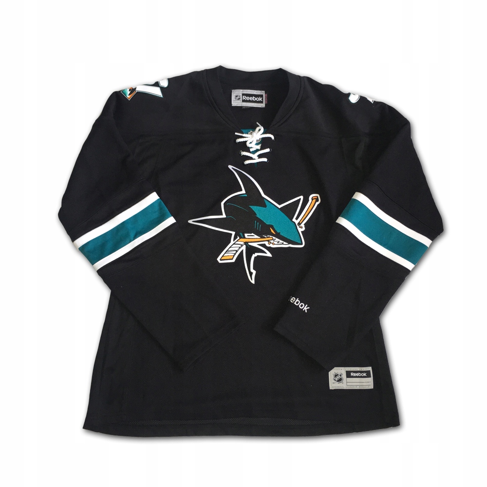 Купить Женская хоккейная толстовка NHL San Jose Sharks Reebok S: отзывы, фото, характеристики в интерне-магазине Aredi.ru