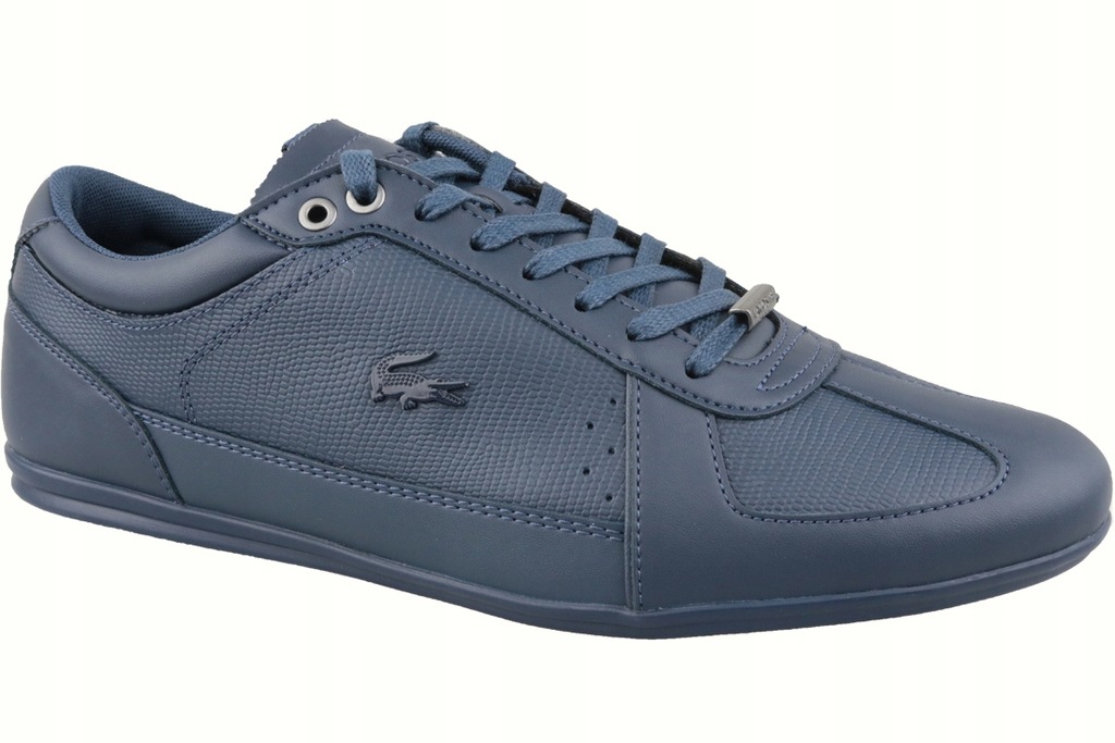 LACOSTE EVARA 119 1 (42,5) Męskie Trampki