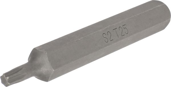 BIT 10 MM (3/8) TORX T25X75 MM DCN