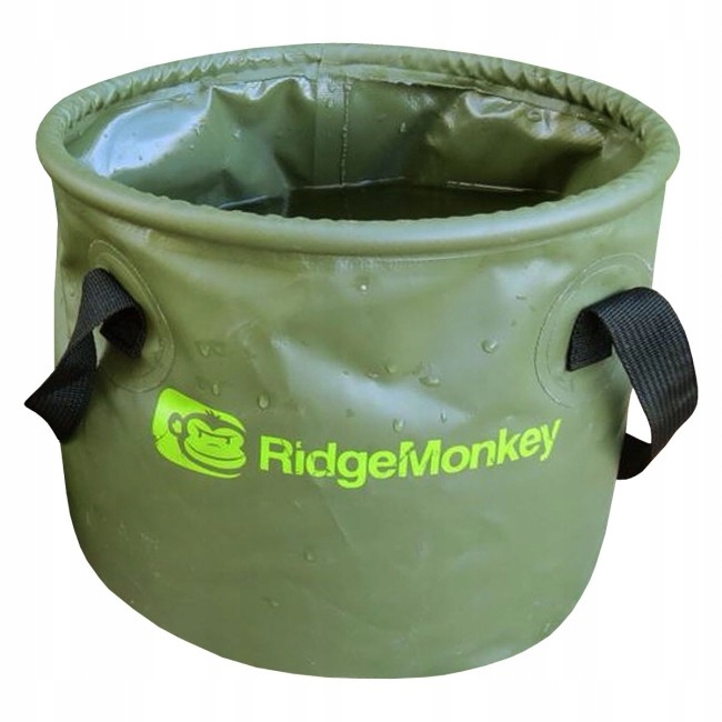 Wiadro Collapsible Water 15 L Ridge Monkey