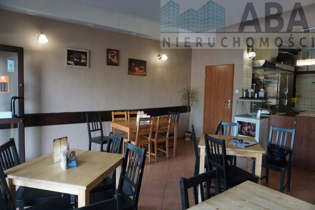 Lokal gastronomiczny, Golina, Golina (gm.), 48 m²