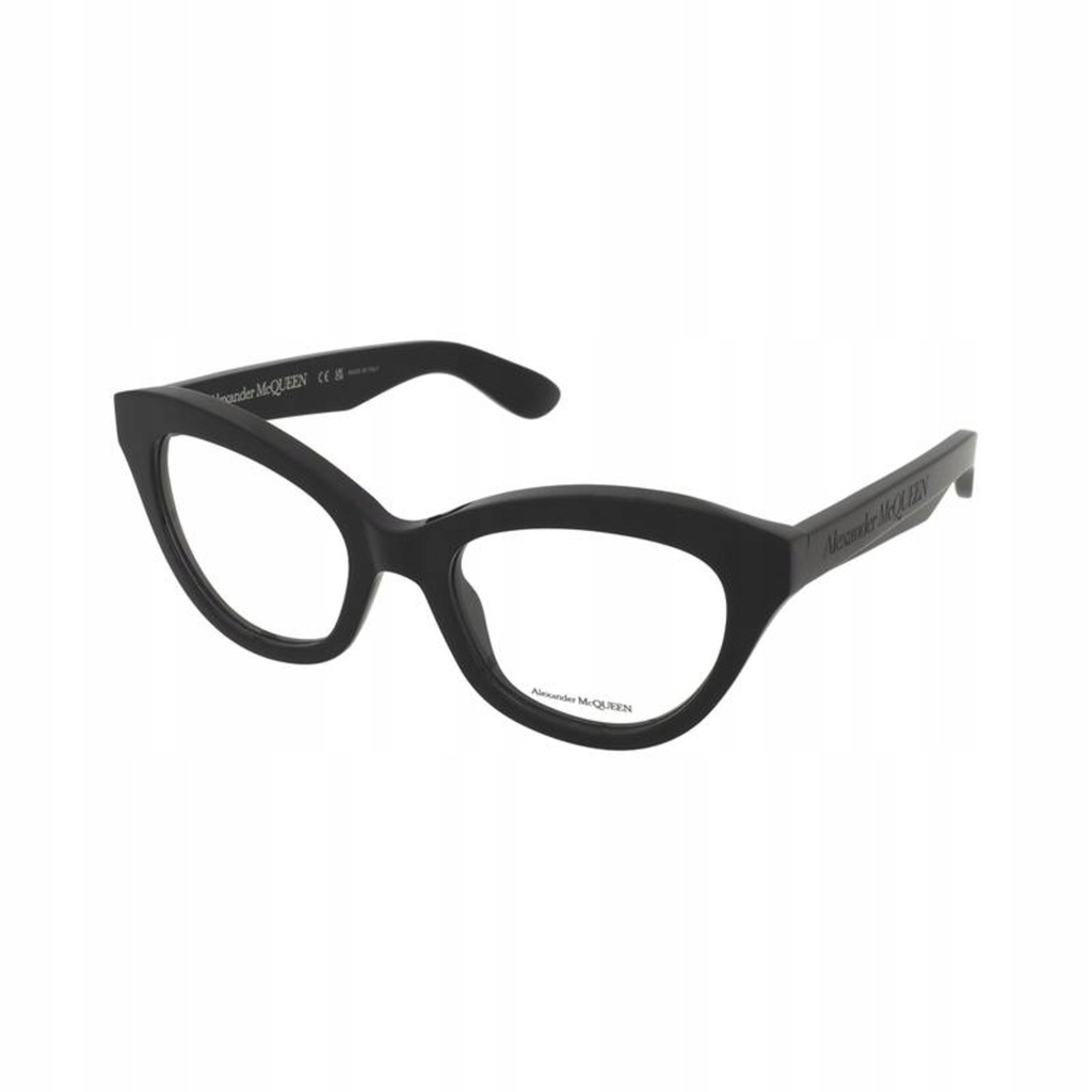 Alexander McQueen AM0395O 001