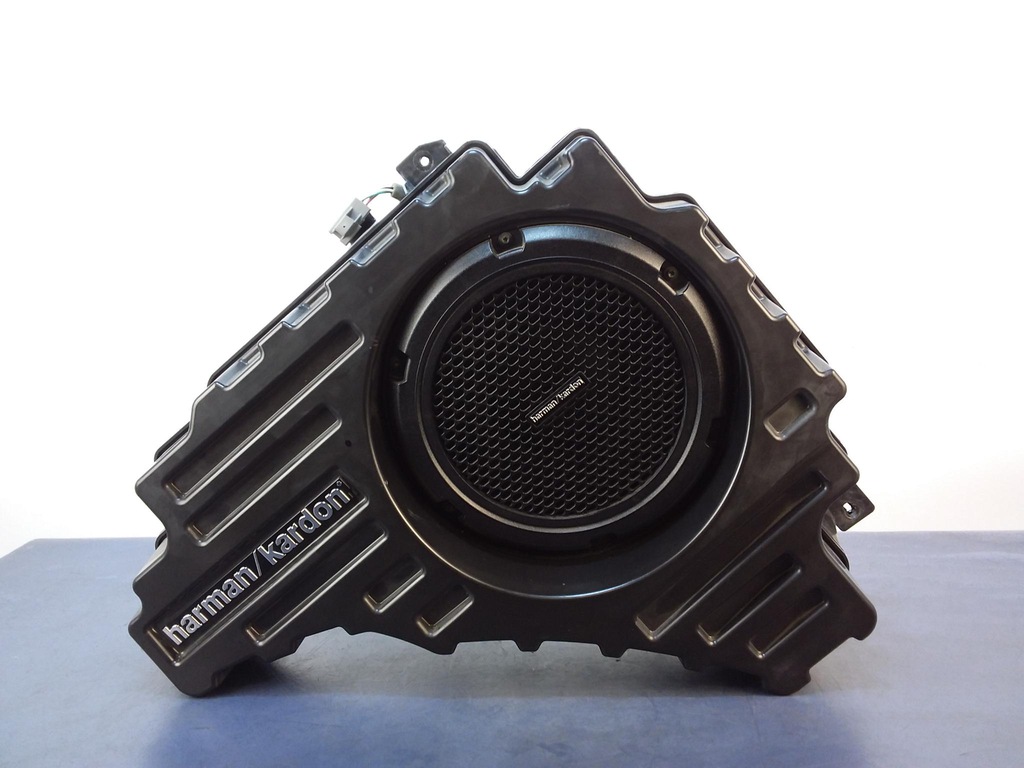 JEEP GRAND CHEROKEE WK2 LIFT SUBWOOFER 05035130AC 12782747901 oficjalne archiwum Allegro