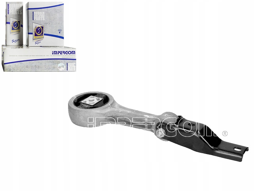 PODUSZKA SILNIKA Z TYŁU L AUDI A1 SEAT CORDOBA IBIZA III IBIZA IV