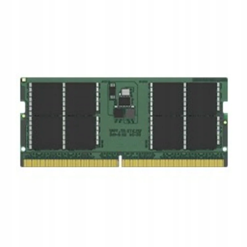 KINGSTON DDR5 32GB 4800MHz SODIMM