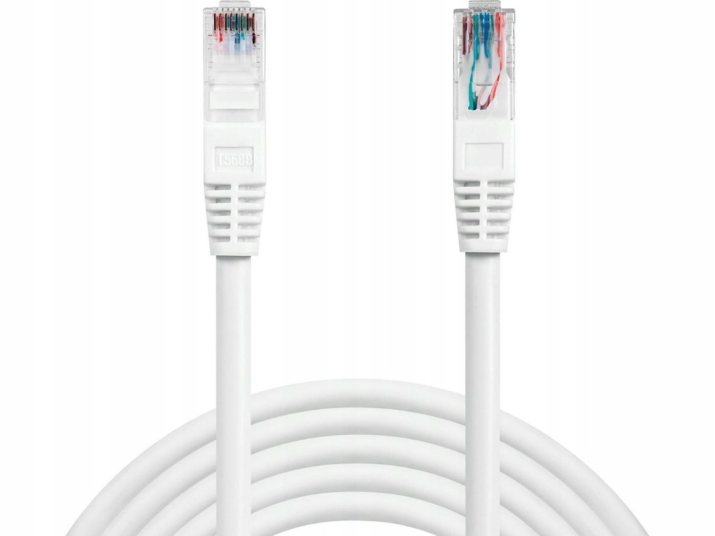 Sandberg Network Cable UTP Cat6 20 m