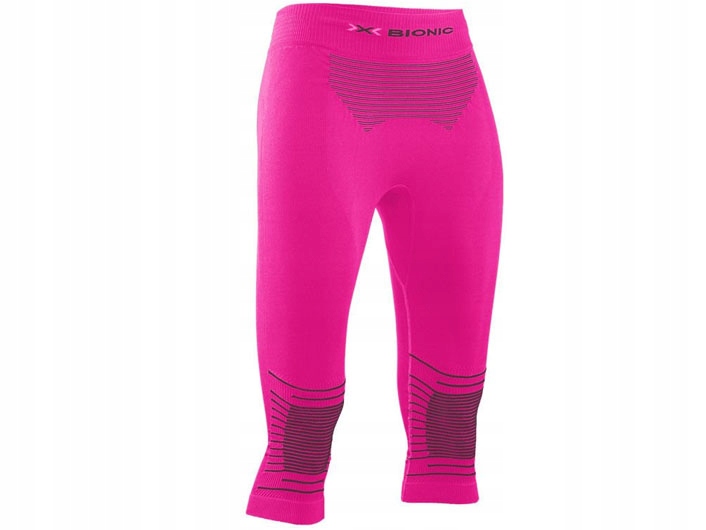 Getry X-BIONIC ENERGIZER 4 PANTS r.L WYPRZEDAŻ