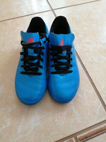 adidas messi 16.3 built to win