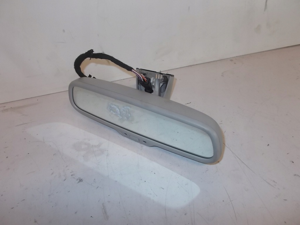 LUSTERKO WEWNĘTRZNE WSTECZNE 8L0857511 AUDI Q5 8R